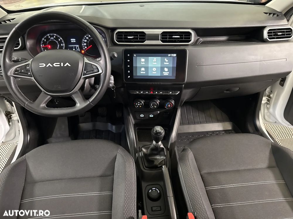 Dacia Duster - 10