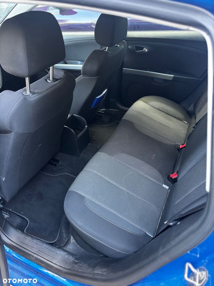Seat Leon - 7