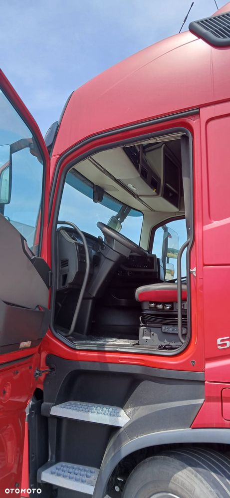 Volvo FH500 MEGA - 13
