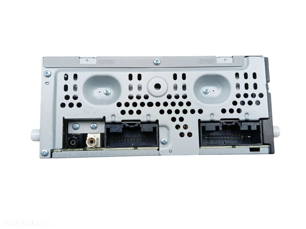 RADIO CZYTNIK FORD MONDEO MK5 (2014-2019) 2.0 TDCI 150KM HS7T-19C107-UC - 2