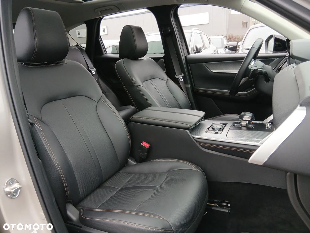 Mazda CX-60 3.3 D mHEV Homura AWD - 23