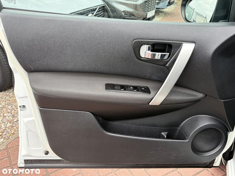 Nissan Qashqai 2.0 acenta - 24