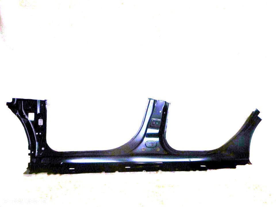 RENAULT grand SCENIC III 3 PRÓG PRAWY NOWY ORYGINAŁ - 8