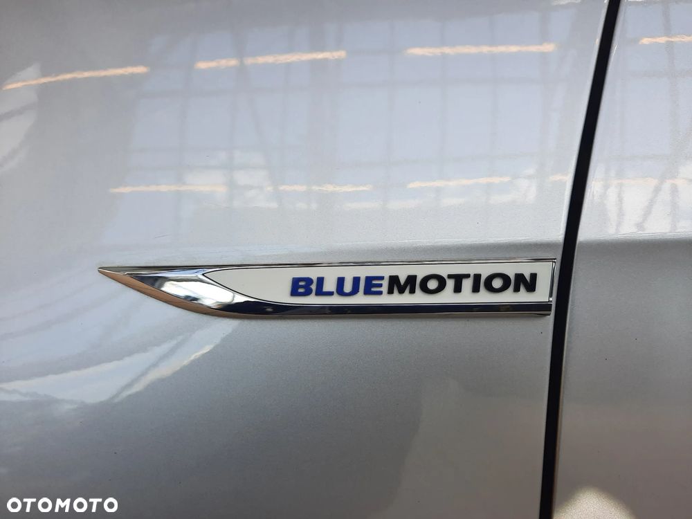 Volkswagen Golf 1.5 TSI BMT Evo Comfortline - 9