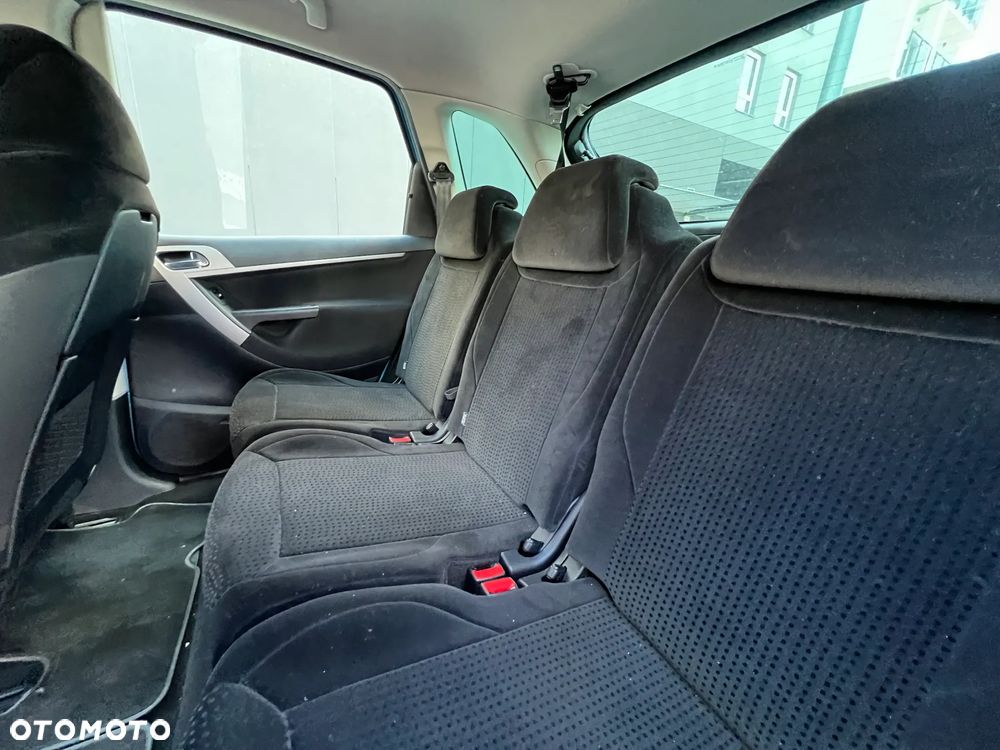 Citroën C4 Picasso - 17