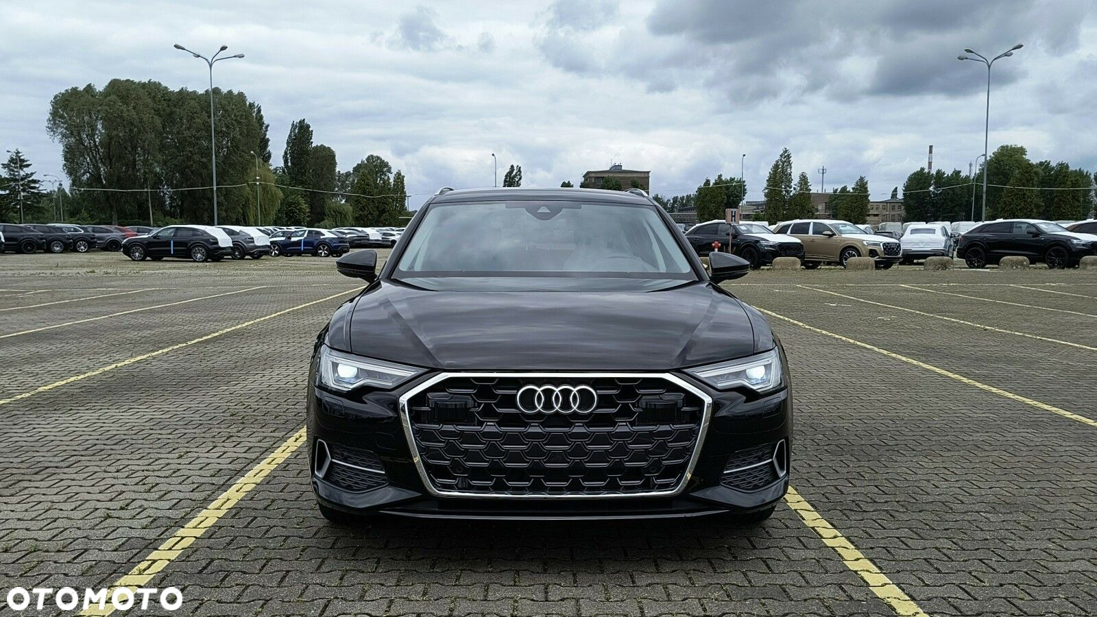 Audi A6 - 3