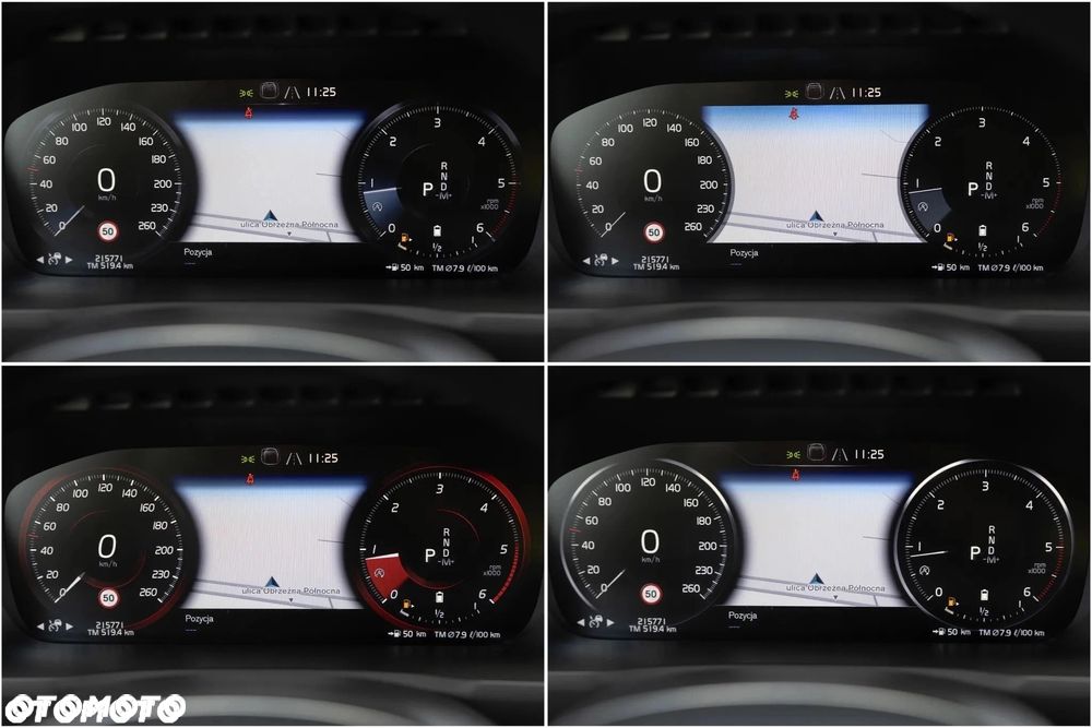 Volvo XC 90 B5 D AWD Geartronic Momentum - 35