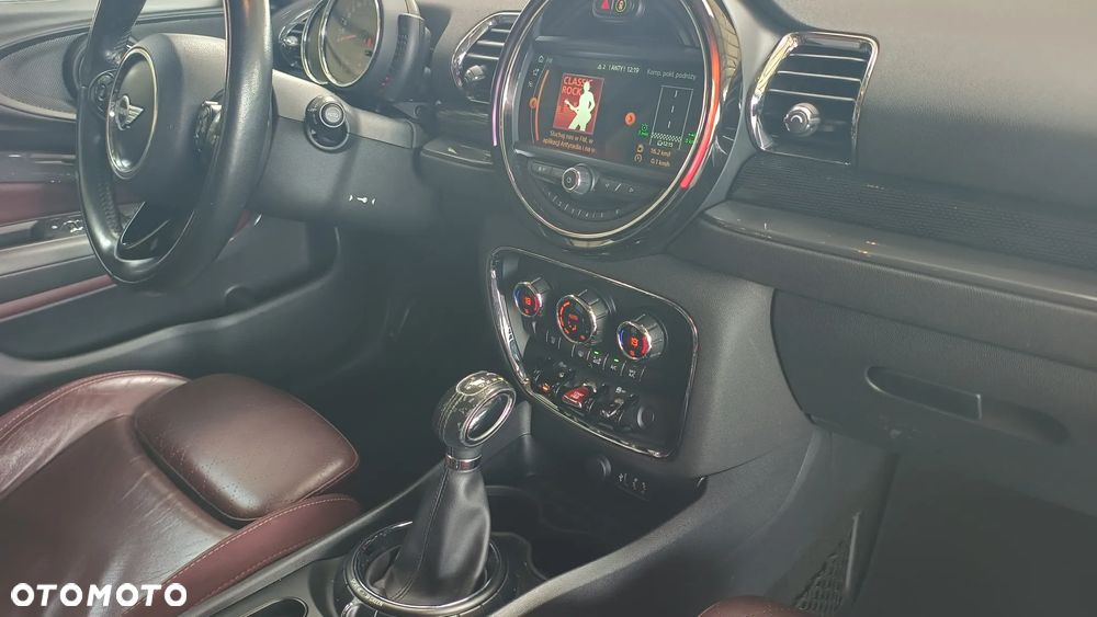 MINI Clubman Cooper SD ALL4 sport - 27