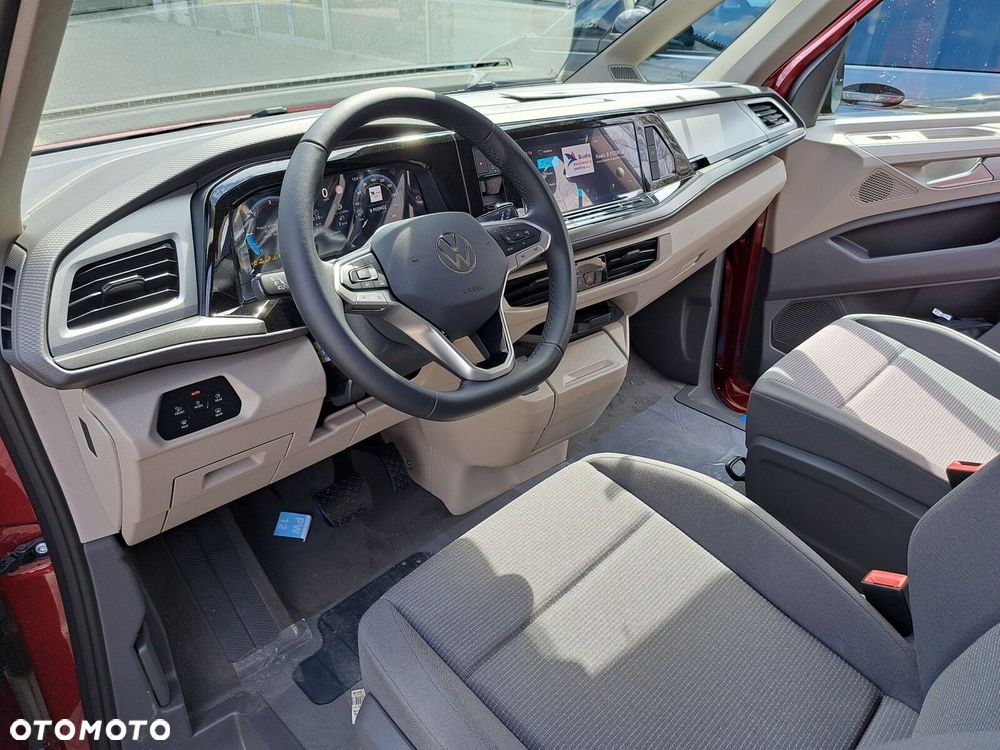 Volkswagen California - 11