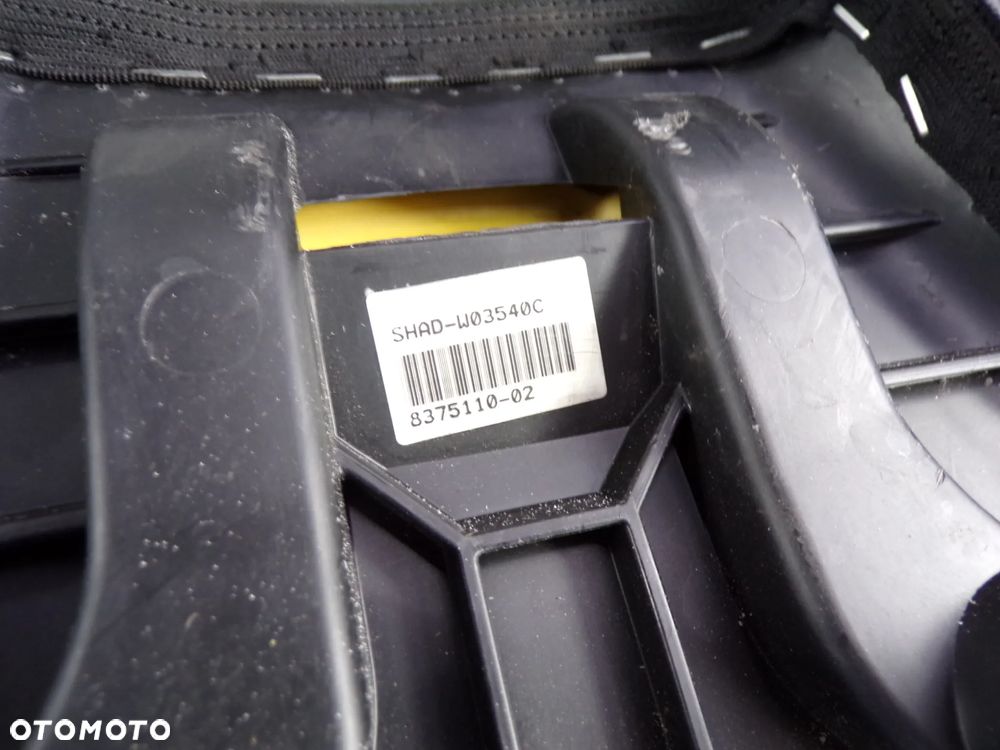 BMW R18 siedzenie grzane fotel kanapa bagger transcontinental części - 17