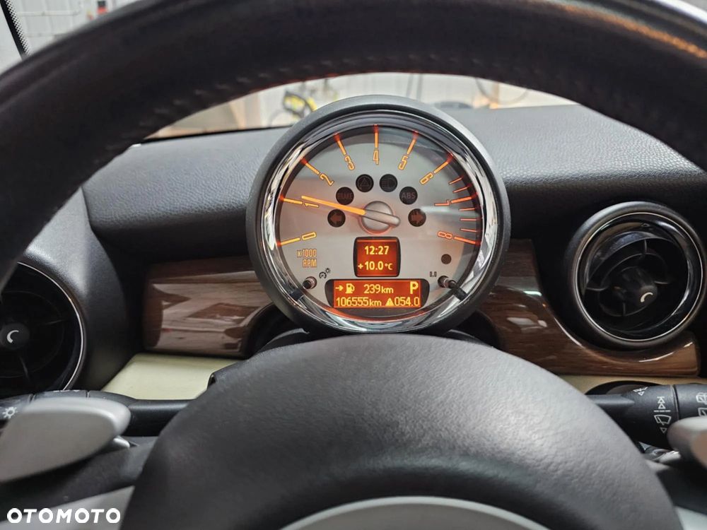 MINI Cooper Standard - 12