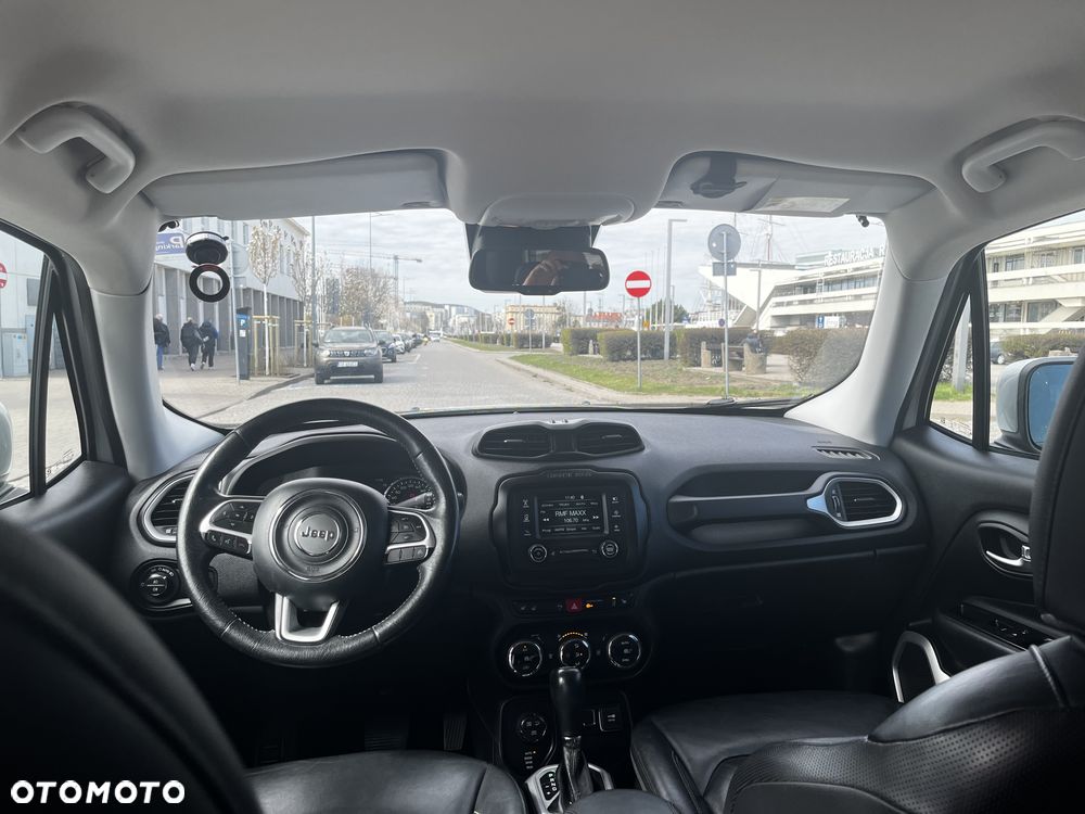 Jeep Renegade - 7