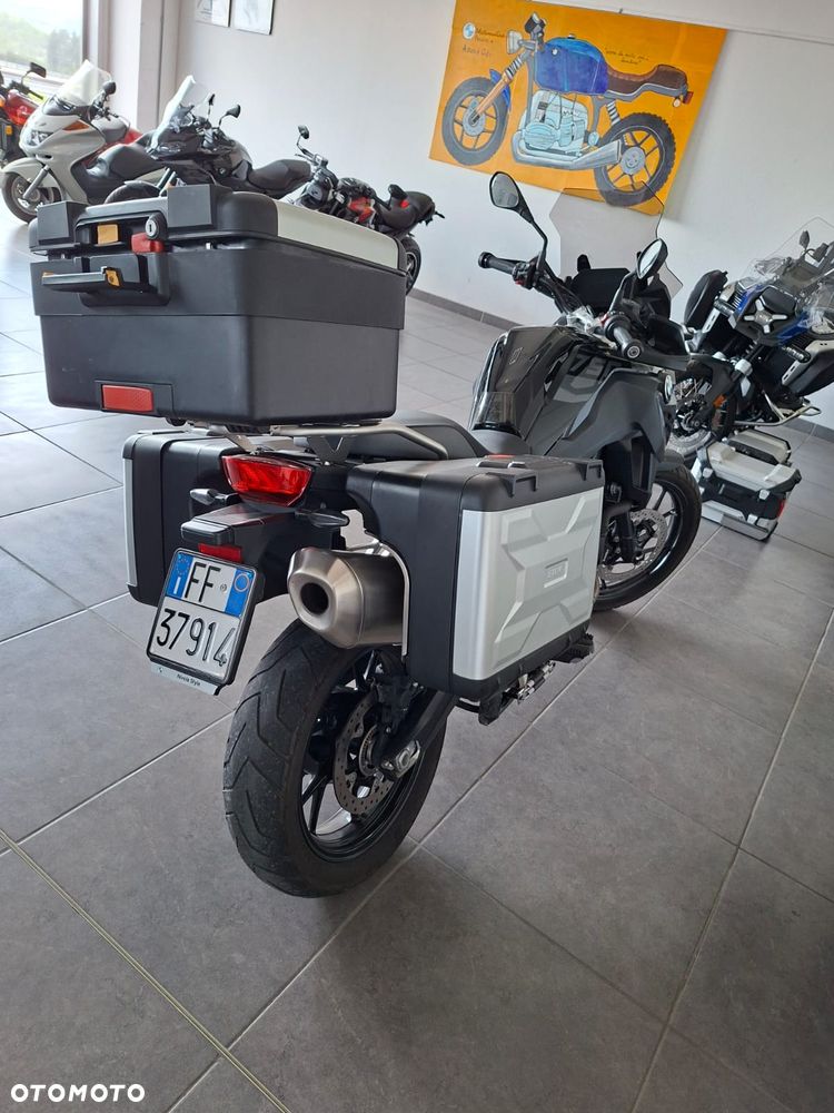BMW GS - 8