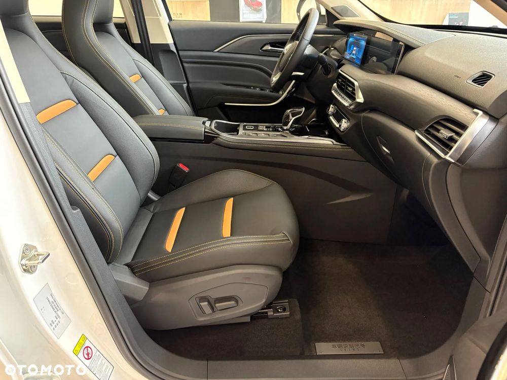 Bestune T77 1.5T Elegance DCT - 9