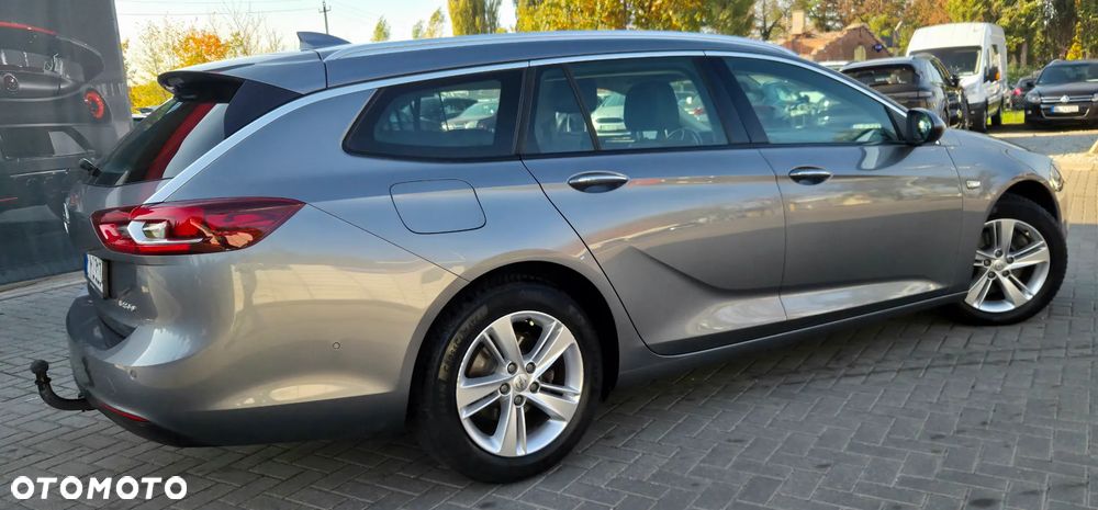 Opel Insignia 2.0 Ultimate Exclusive - 15