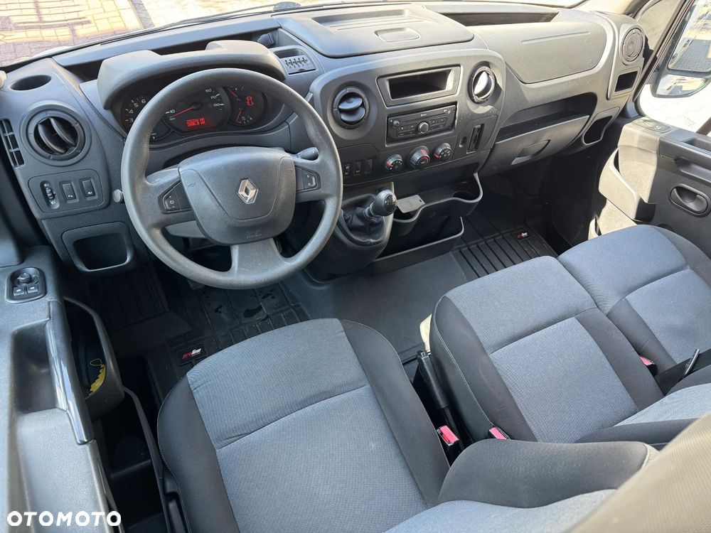 Renault Master - 5