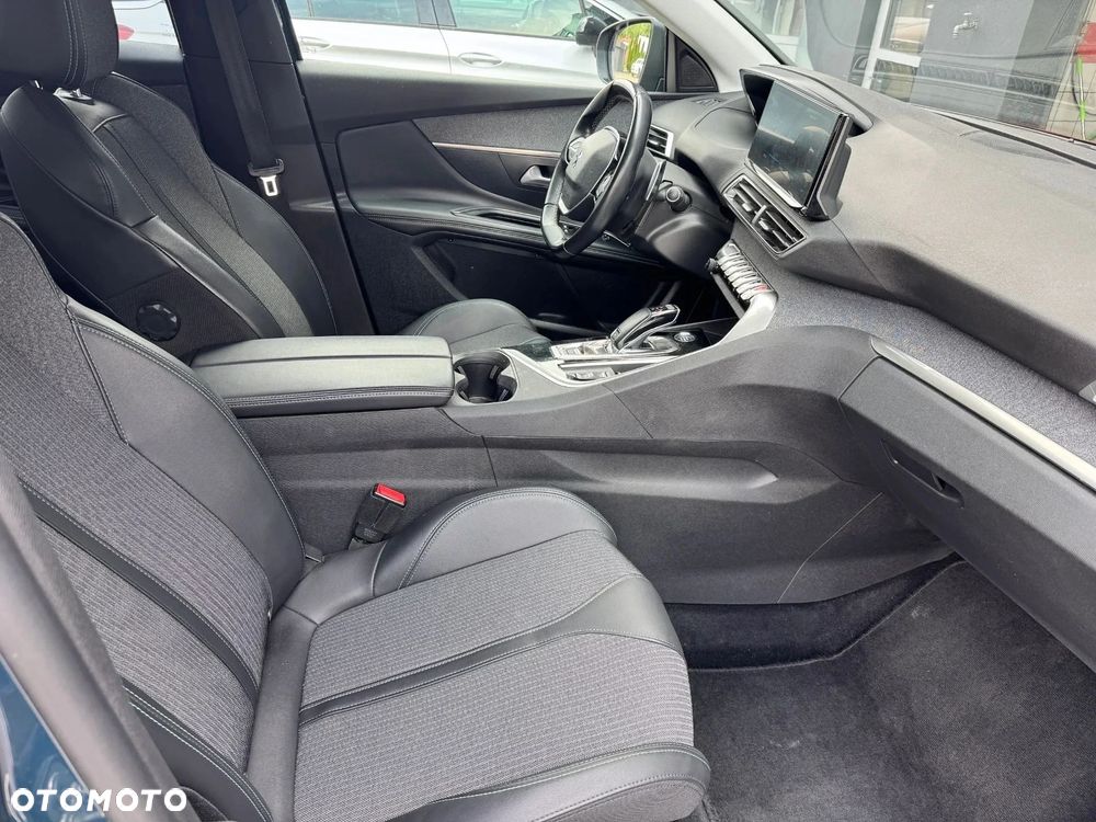 Peugeot 3008 1.5 BlueHDi Allure S&S EAT8 - 14