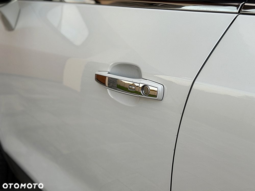 Opel Mokka 1.4 Turbo Automatik Innovation - 22