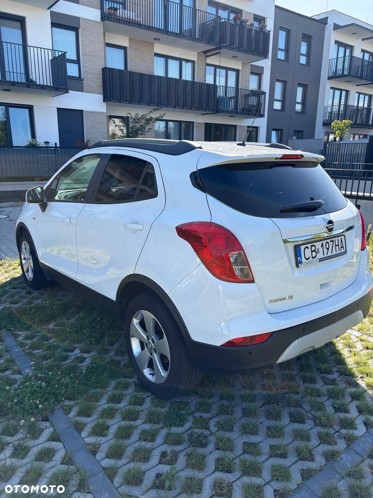Opel Mokka 1.6 Enjoy S&S - 6