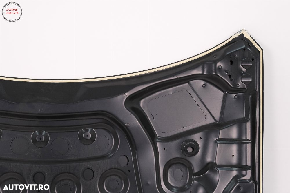 Kit Exterior Mercedes E-Class W212 (2009-2012) Conversie la Facelift M Design- livrare gratuita - 24