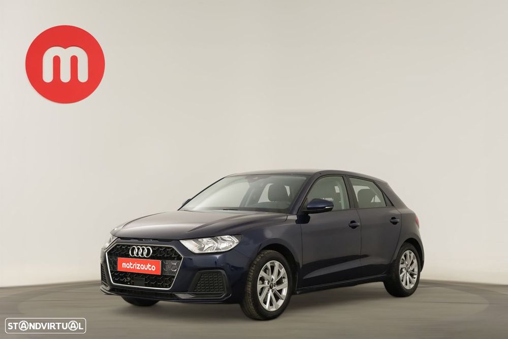 Audi A1 Sportback 30 TFSI Advanced S tronic - 2