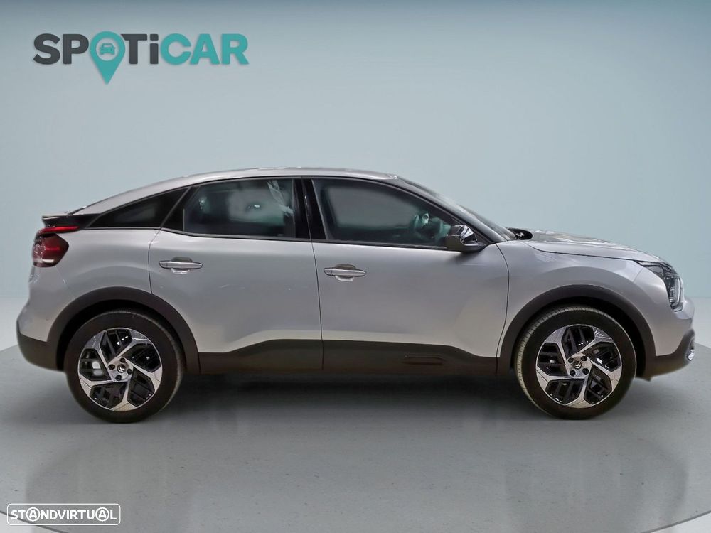 Citroën C4 1.2 PureTech Feel Pack - 5