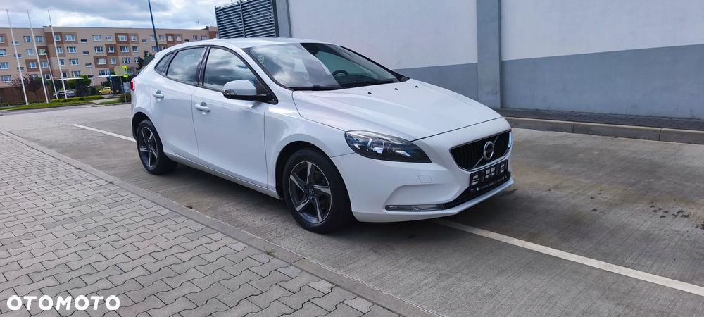 Volvo V40 D3 - 8