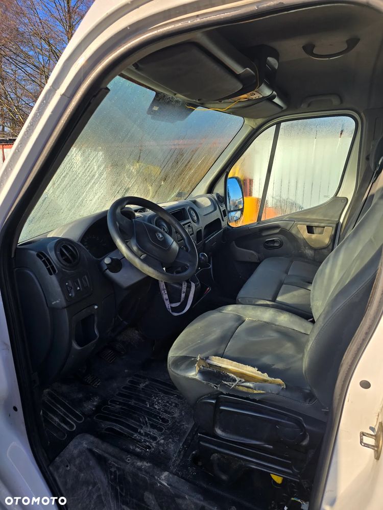 Renault MASTER - 10