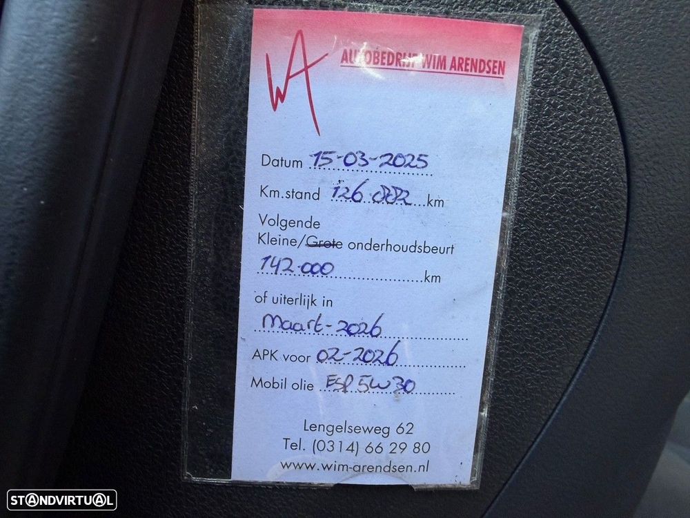 Nissan Juke 1.6 Acenta - 27