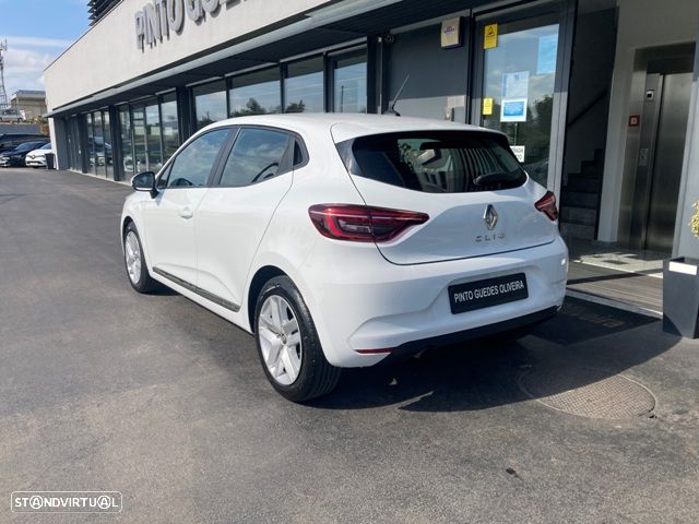Renault Clio TCe 100 INTENS - 7