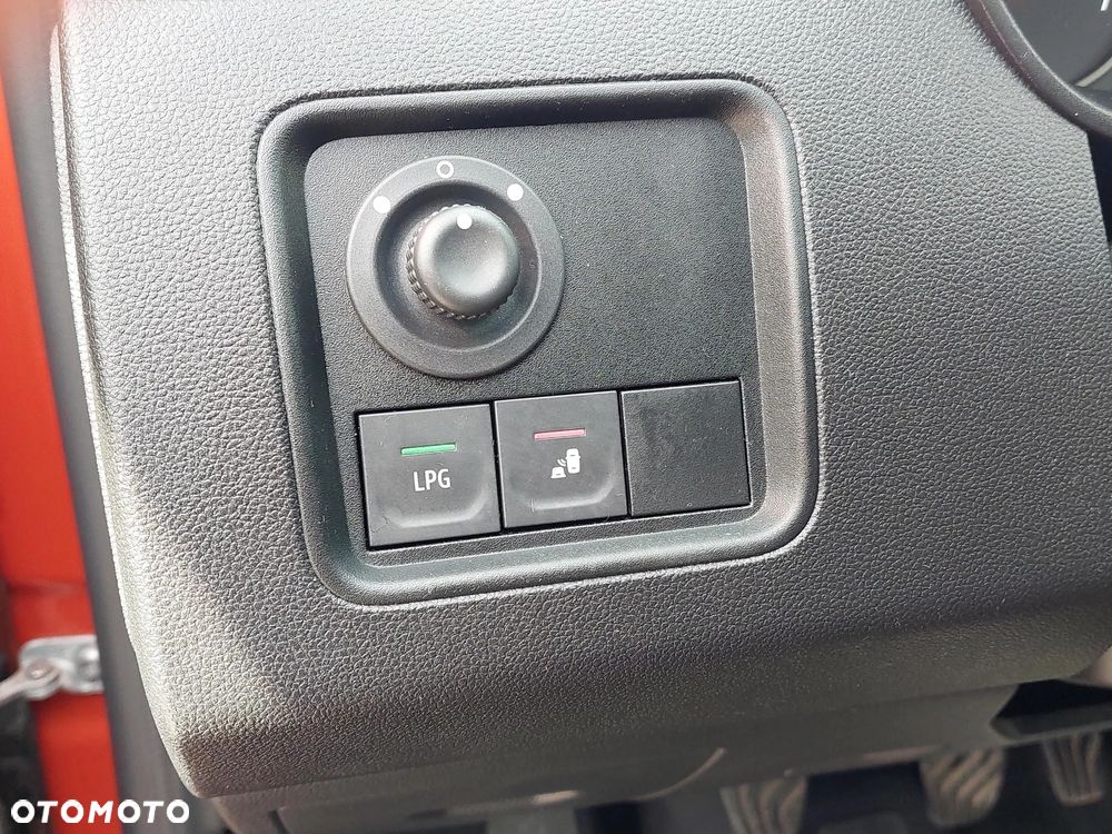 Dacia Duster 1.0 TCe Prestige - 20