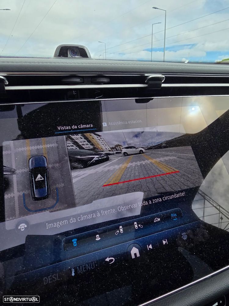 Mercedes-Benz E 300 - 39