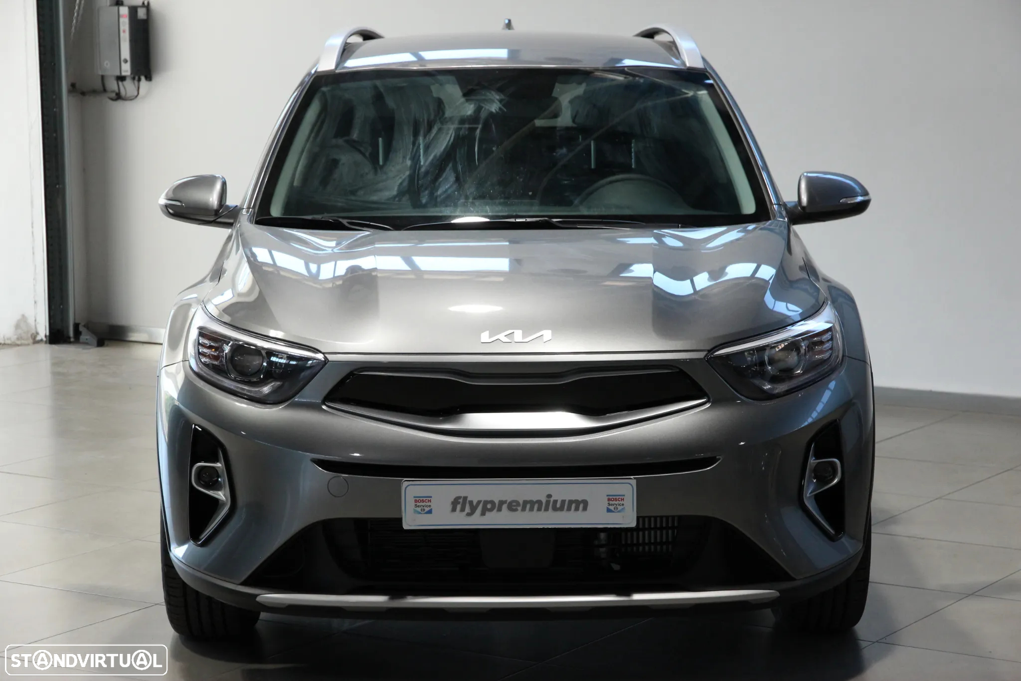 Kia Stonic 1.0 T-GDI Drive - 2