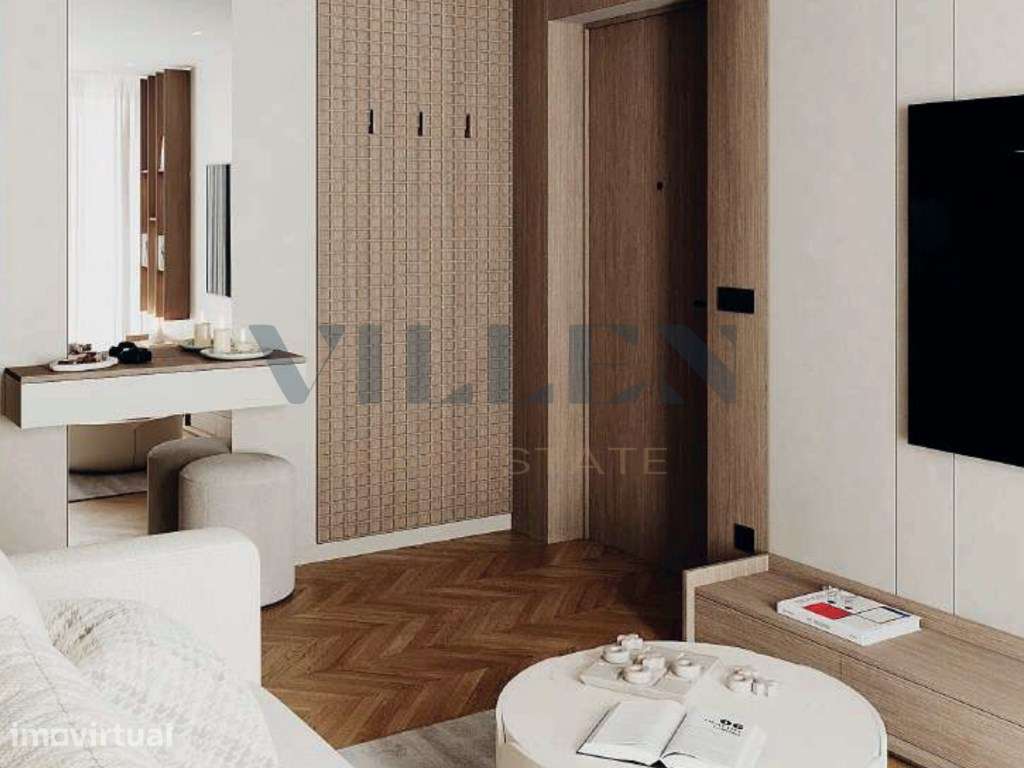 Apartamento T3 MaisVitta | Exclusividade, Conforto e Natureza às Po... - Grande imagem: 4/8