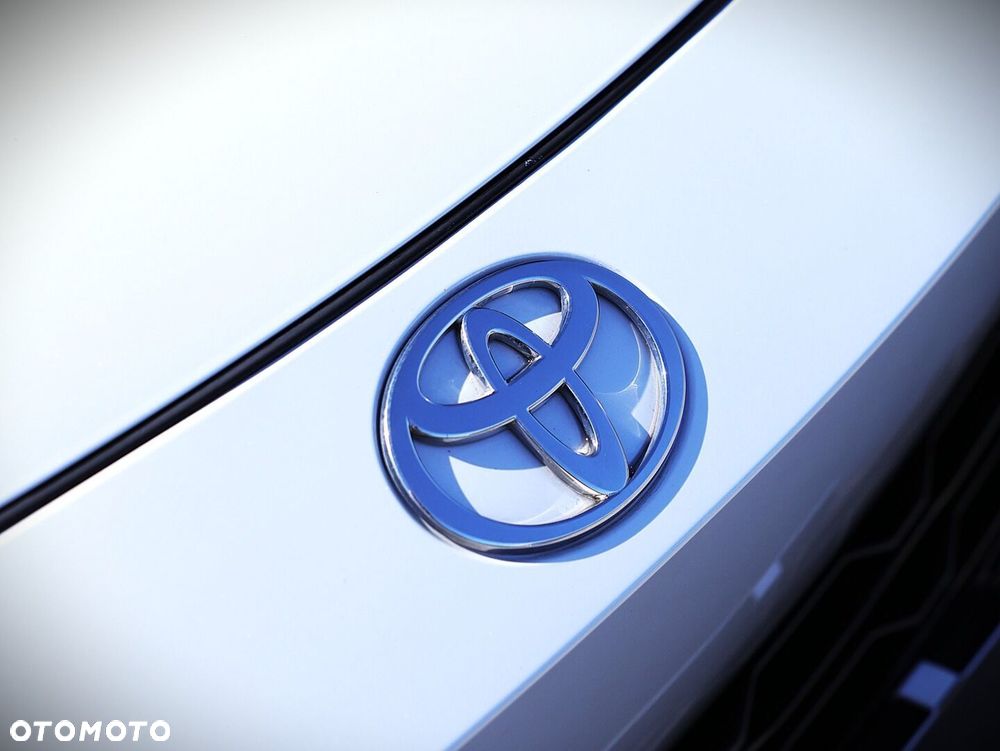 Toyota C-HR - 7