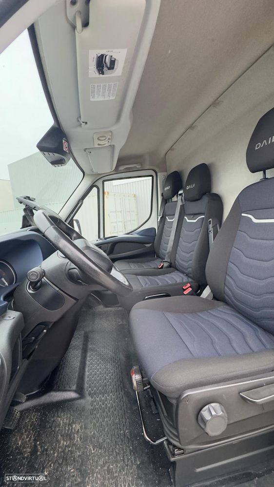 Iveco 35C21 16M3 - 9