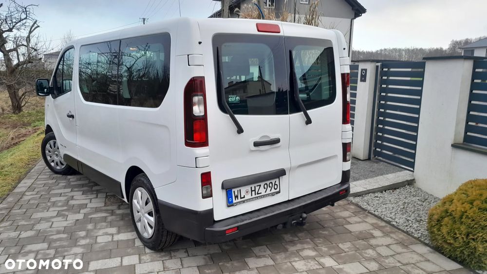 Renault Trafic - 18