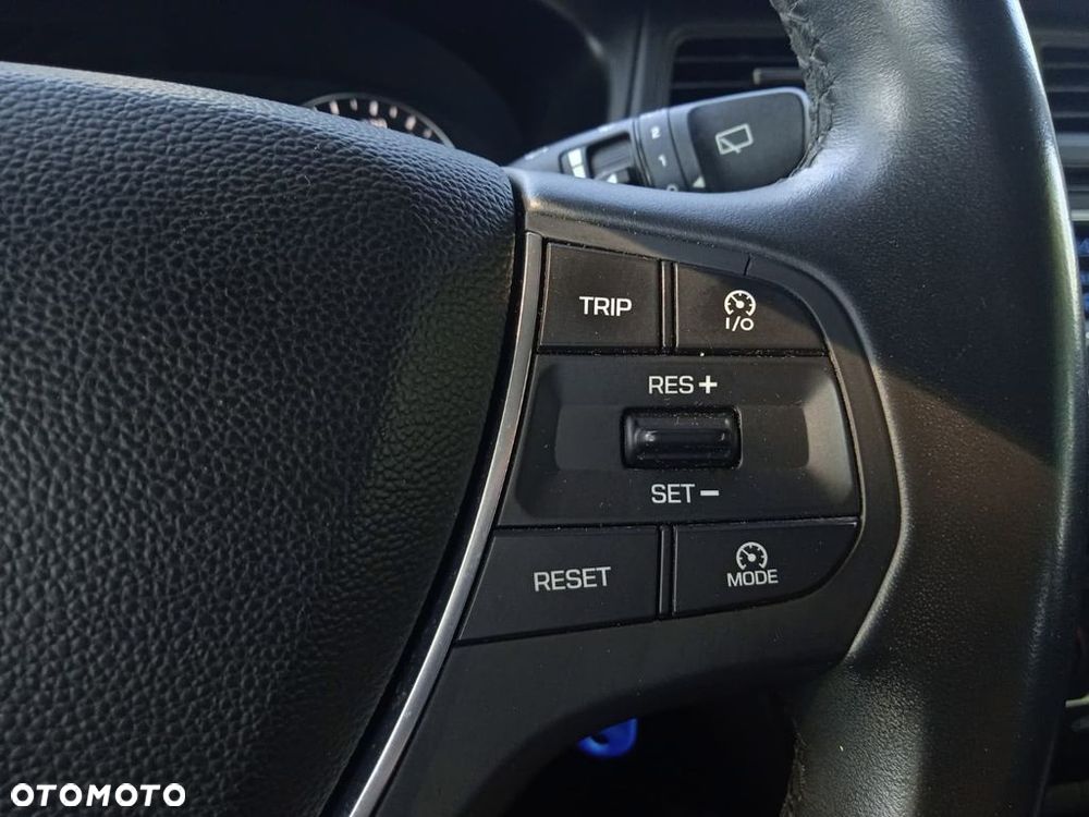 Hyundai i20 1.4 Comfort - 16