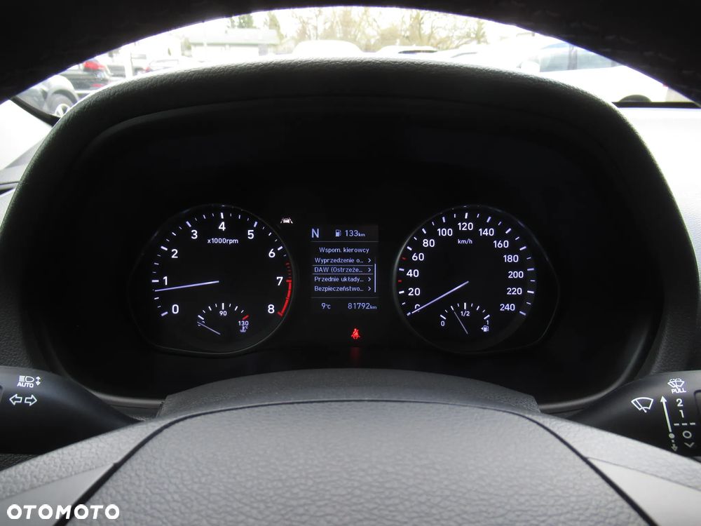 Hyundai i30 1.5 T-GDI 48V Modern - 28