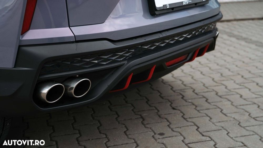 Geely Coolray 1.5 T-GDI 7DCT GF+ - 10