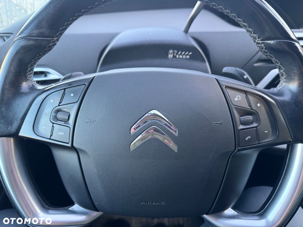 Citroën C4 Grand Picasso BlueHDi 120 EAT6 Exclusive - 4