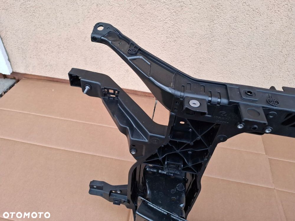 PAS PRZEDNI WZMOCNIENIE BELKA HYUNDAI TUCSON IV ORYGINAŁ - 1