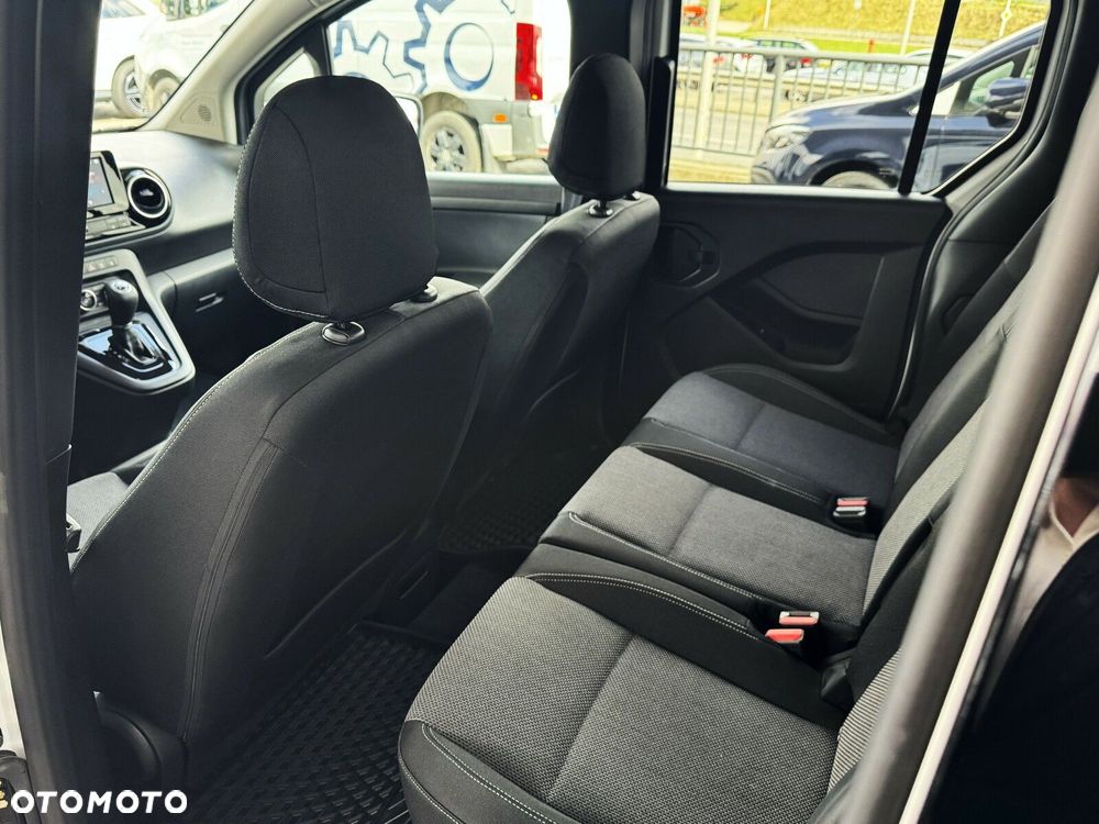 Mercedes-Benz Citan - 7