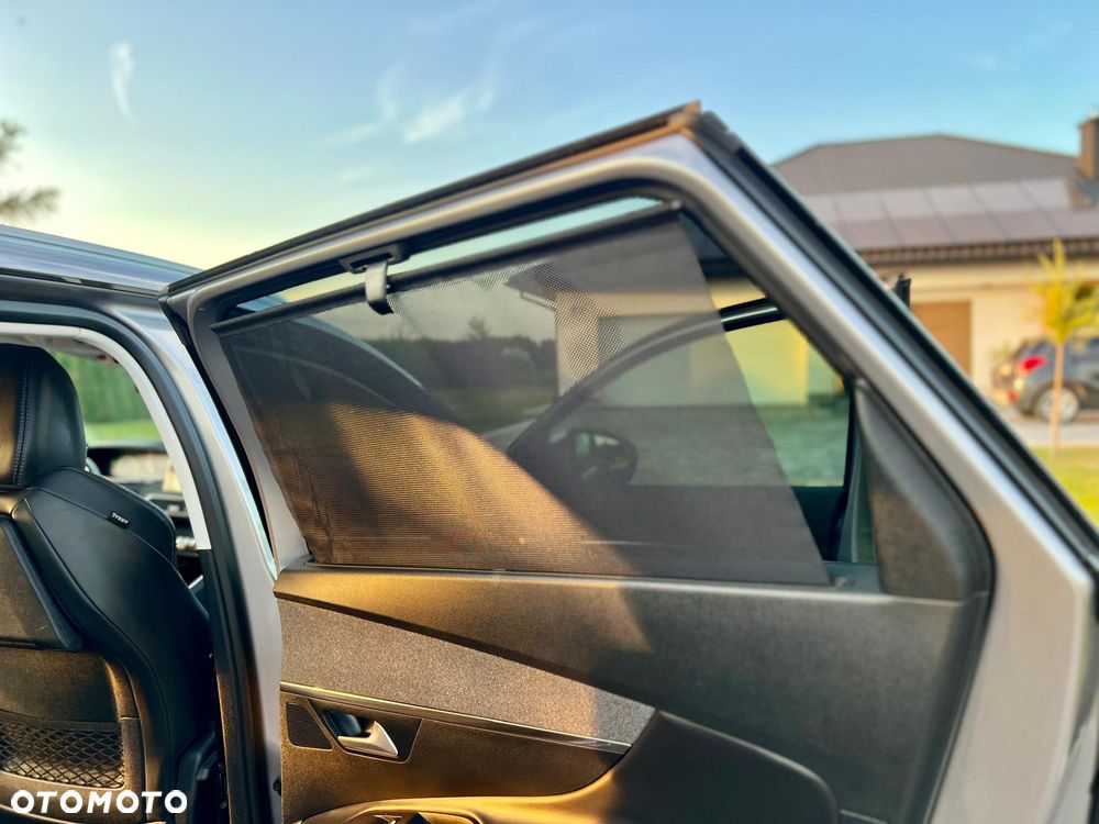 Peugeot 5008 1.6 THP Allure S&S EAT6 - 23