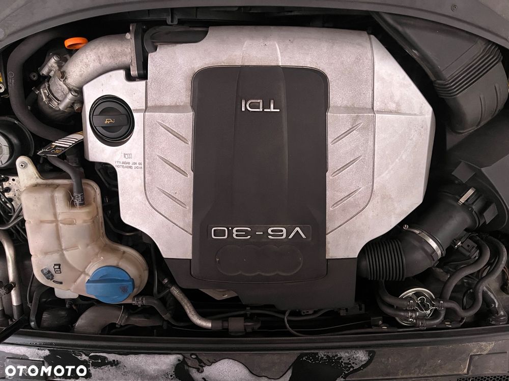 Audi A6 Avant - 10