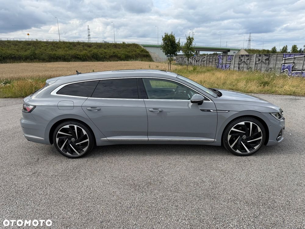 Volkswagen Arteon Shooting Brake 2.0 TDI R-Line DSG - 8