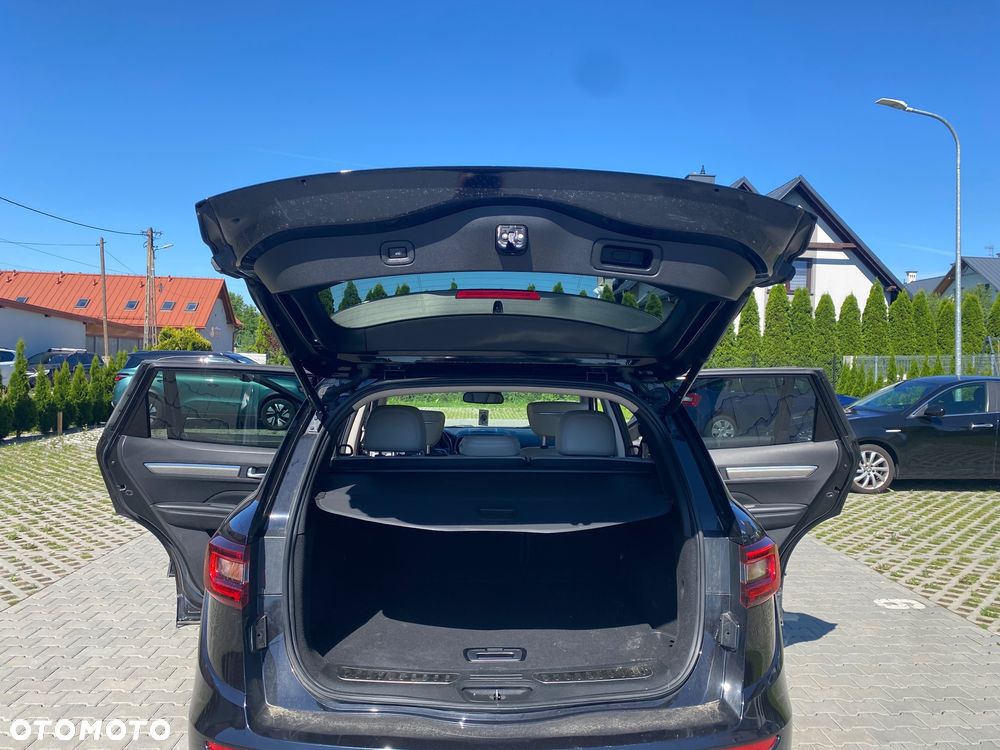 Renault Koleos 2.0 dCi Initiale Paris 4x4 X-Tronic - 19