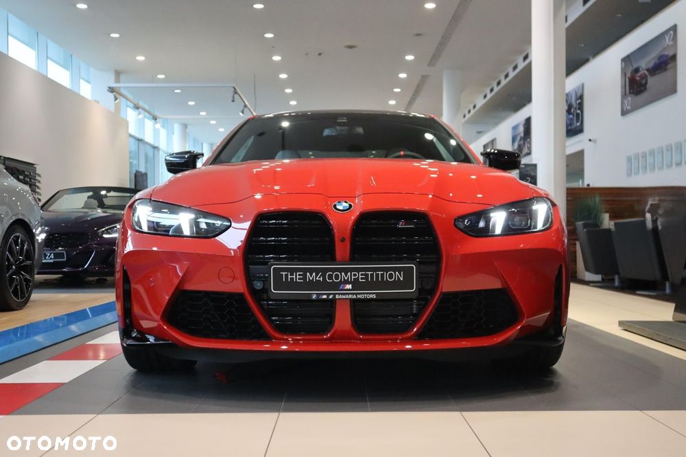 BMW M4 - 2