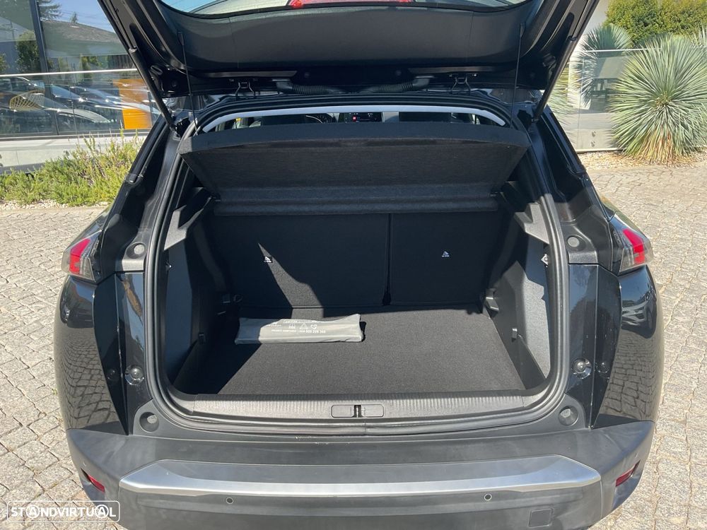 Peugeot 2008 1.5 BlueHDi Active - 13