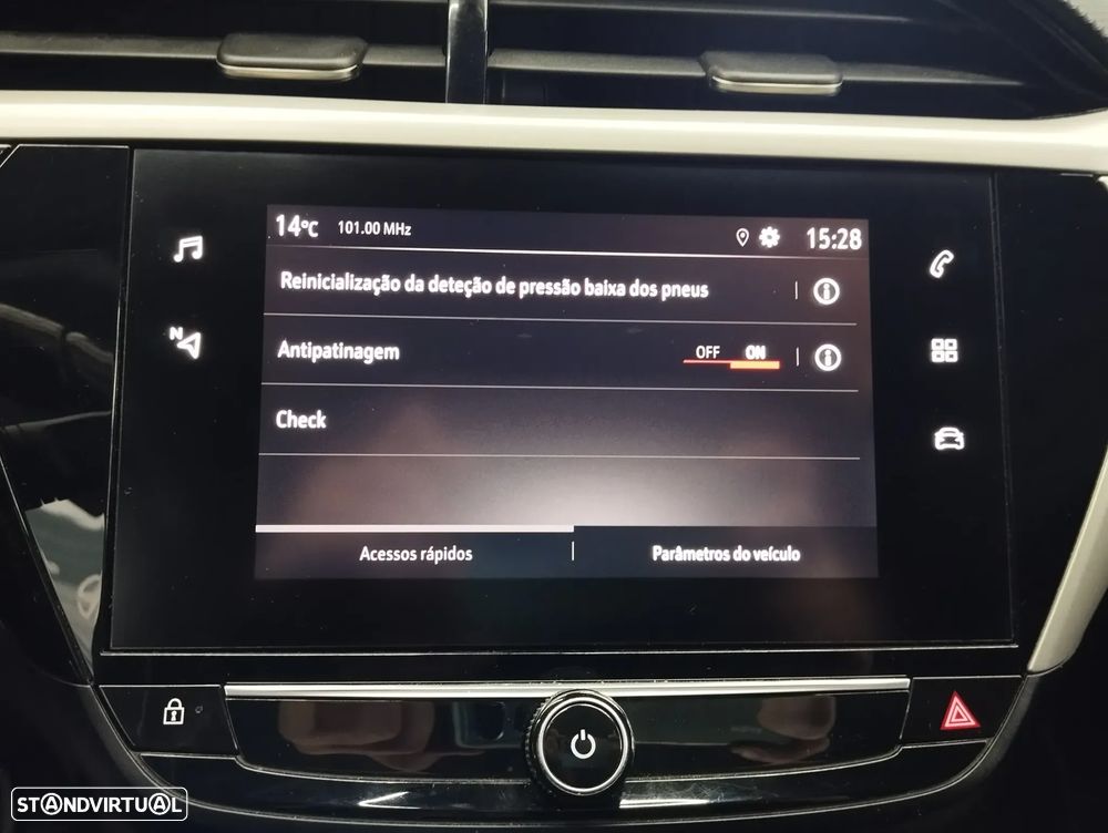 Opel Corsa 1.5 D Edition - 25